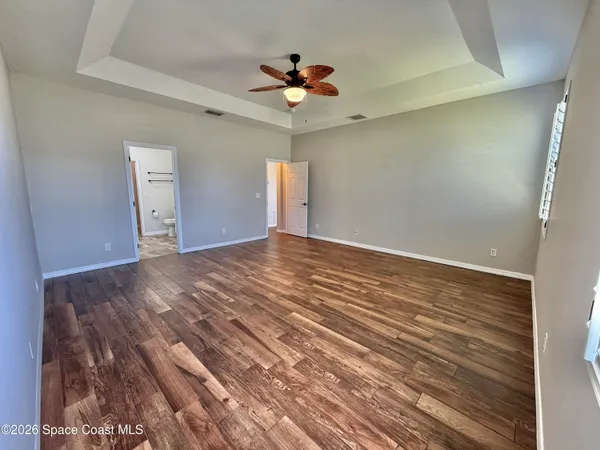 $2,600 | 1453 Santa Anna Street Southeast, Palm Bay, FL 32909