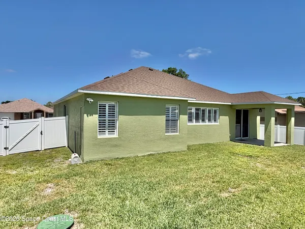 $2,600 | 1453 Santa Anna Street Southeast, Palm Bay, FL 32909