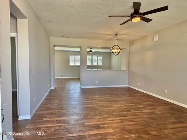 $2,600 | 1453 Santa Anna Street Southeast, Palm Bay, FL 32909