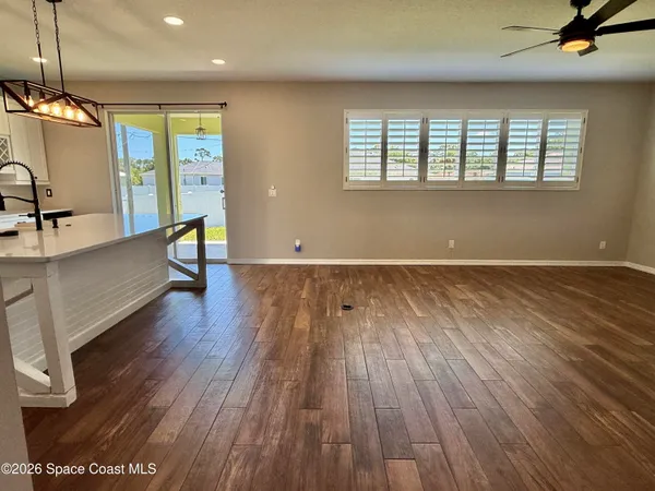 $2,600 | 1453 Santa Anna Street Southeast, Palm Bay, FL 32909