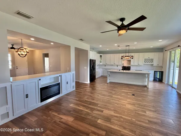 $2,600 | 1453 Santa Anna Street Southeast, Palm Bay, FL 32909