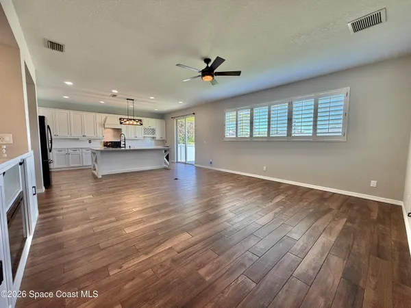 $2,600 | 1453 Santa Anna Street Southeast, Palm Bay, FL 32909