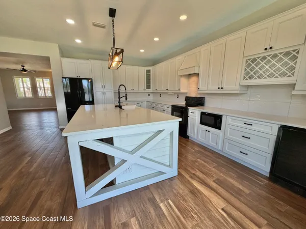 $2,600 | 1453 Santa Anna Street Southeast, Palm Bay, FL 32909