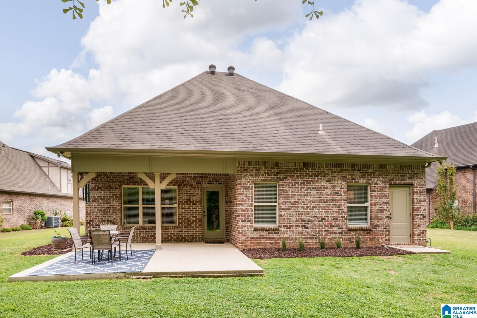 449 Heathersage Road Alabaster, AL 35114 - Photo 24 of 32