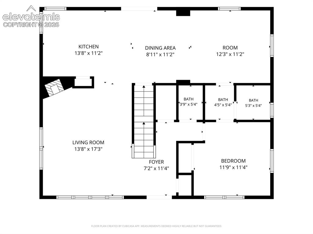 996 Spring Valley Drive Divide, CO 80814 - Photo 46 of 47