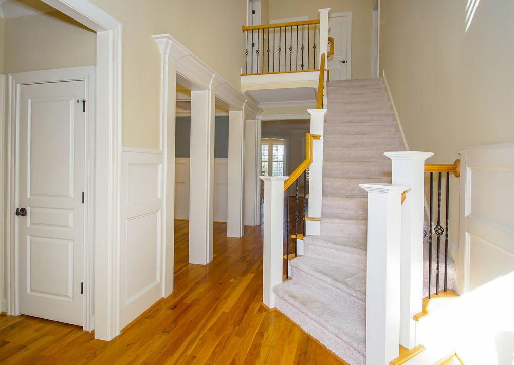 400 Redhill Road Holly Springs, NC 27540 - Photo 3 of 25 Photo 3