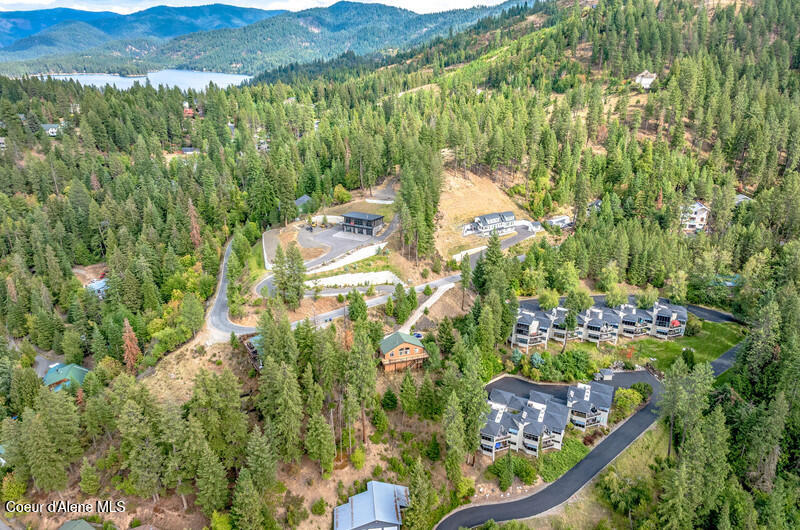 3574 East Tobler Road, Unit C12 Hayden, ID 83835 - Photo 44 of 45 Aerial