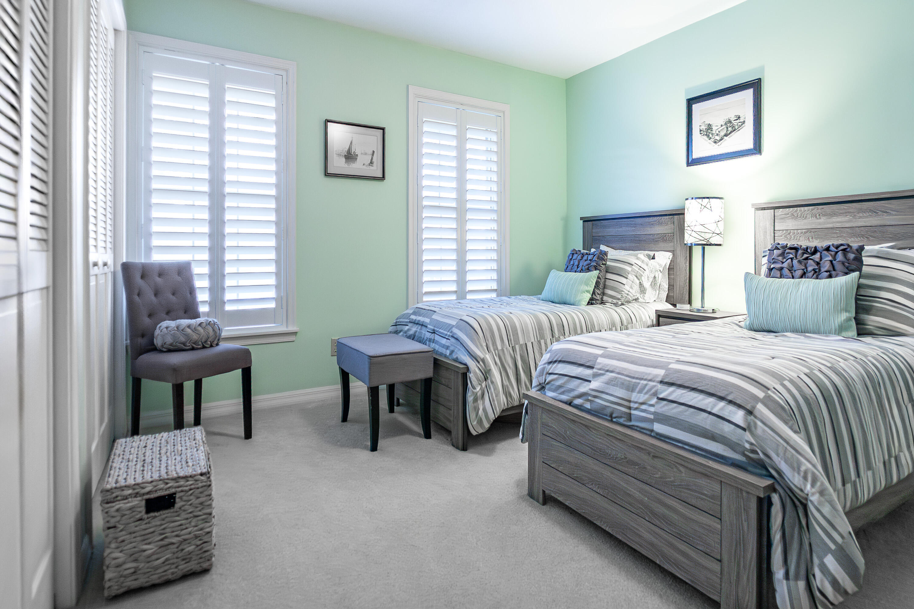 8571 Southeast Quail Ridge Way Hobe Sound, FL 33455 - Photo 14 of 27 12 Bed 2