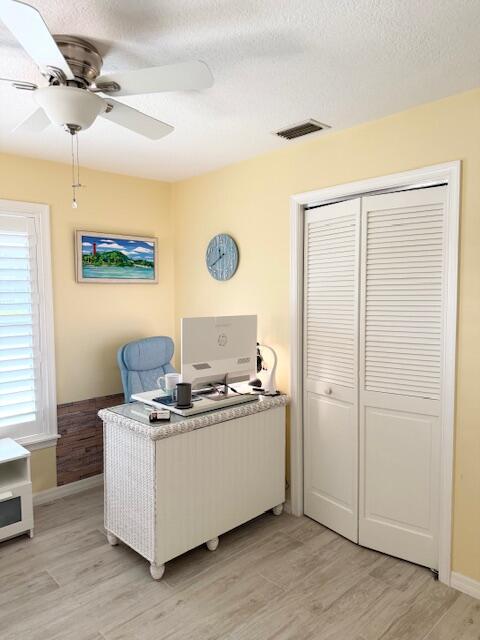 8571 Southeast Quail Ridge Way Hobe Sound, FL 33455 - Photo 18 of 27 14 Office 2