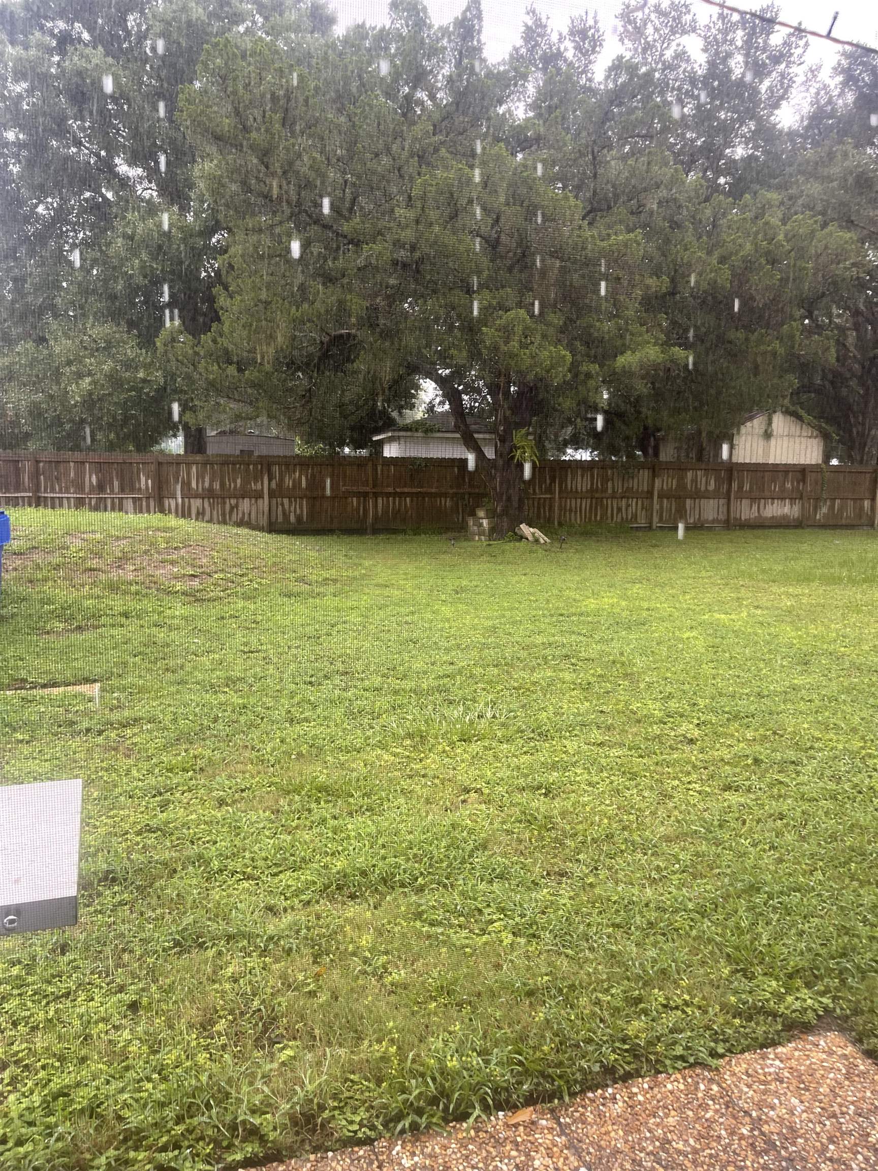 2928 Del Rio Drive St. Augustine, FL 32084 - Photo 18 of 18 a view of a swimming pool and outdoor space