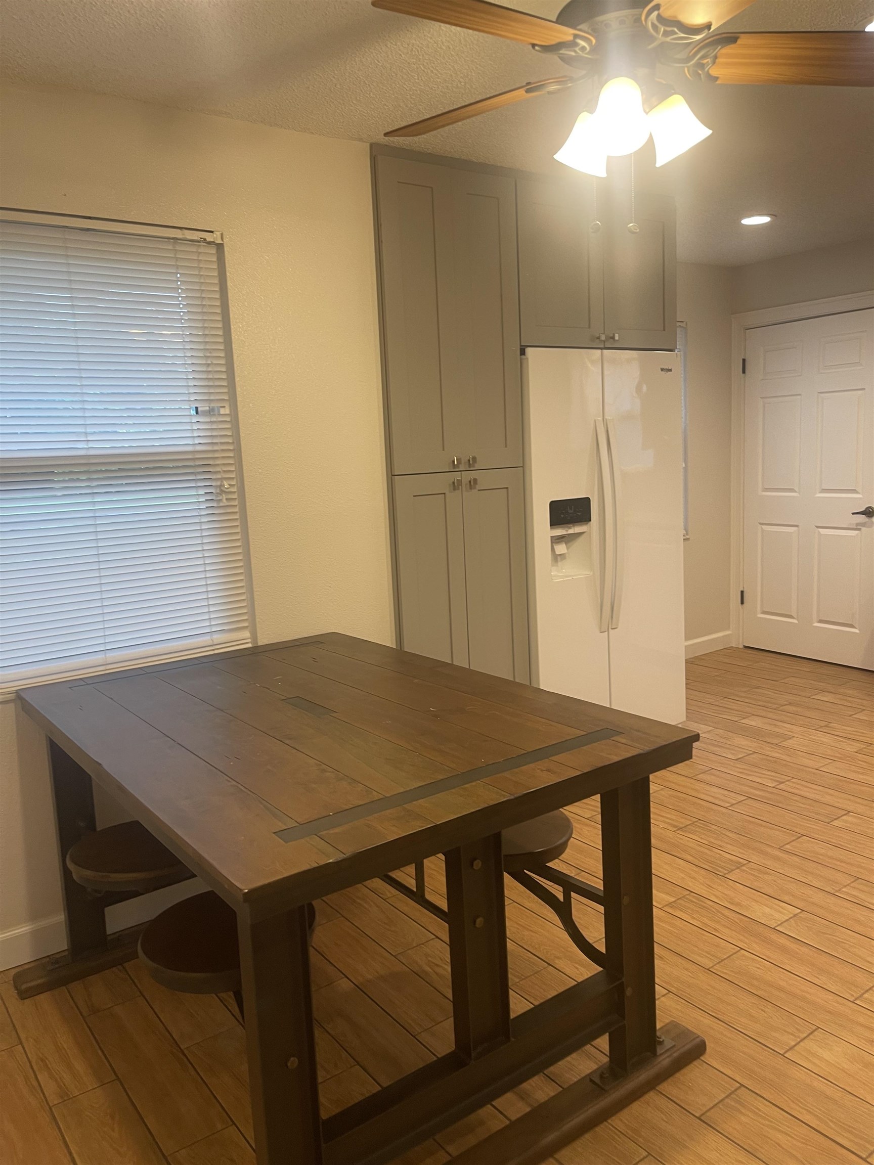 2928 Del Rio Drive St. Augustine, FL 32084 - Photo 5 of 18 a view of a room with furniture and wooden floor