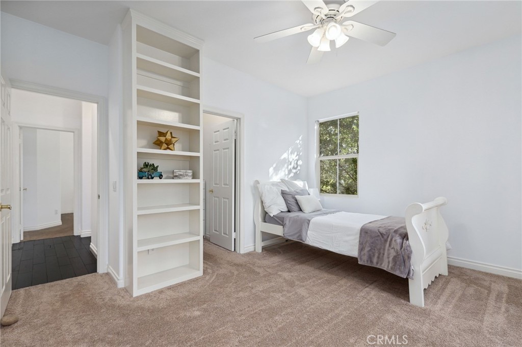 7 Wegeford Circle Ladera Ranch, CA 92694 - Photo 37 of 74 a living room with furniture and a window
