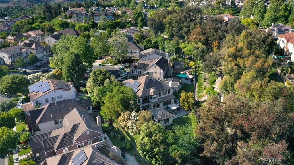 7 Wegeford Circle Ladera Ranch, CA 92694 - Photo 61 of 74 an aerial view of multiple house