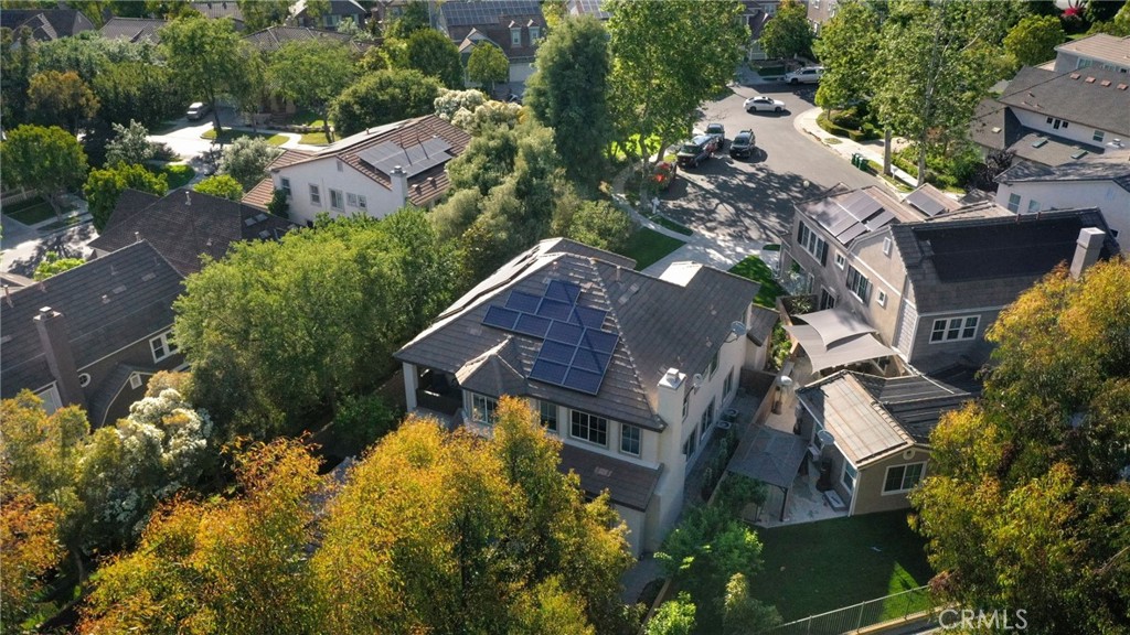 7 Wegeford Circle Ladera Ranch, CA 92694 - Photo 64 of 74