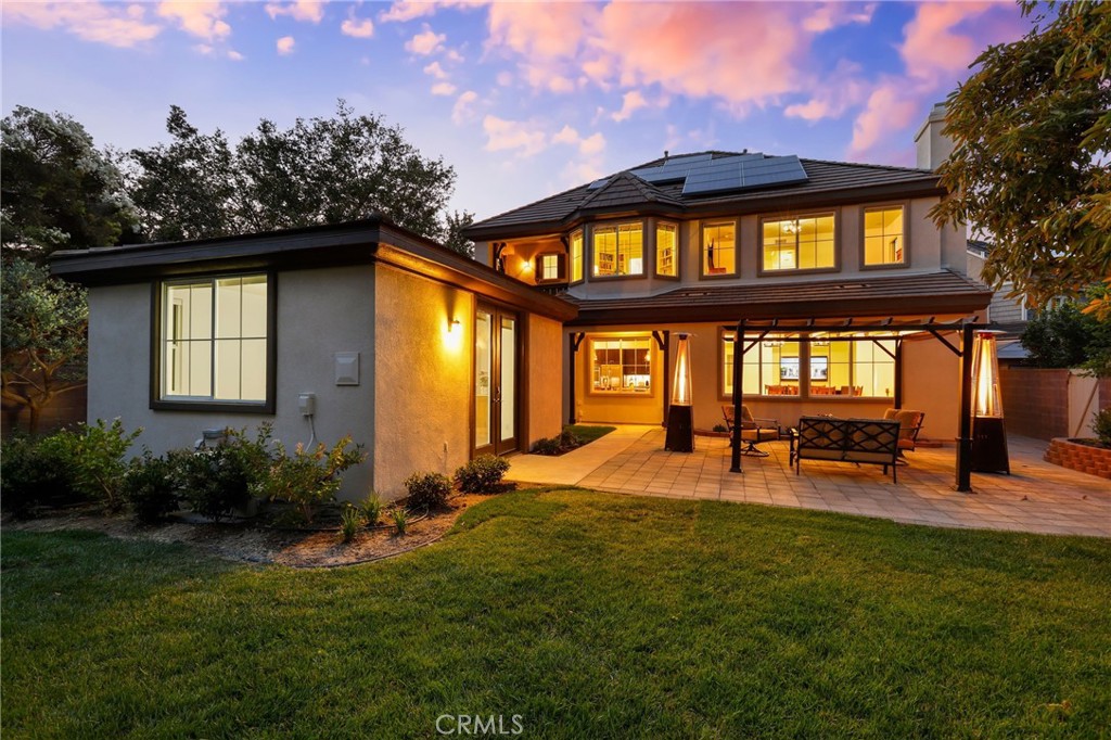 7 Wegeford Circle Ladera Ranch, CA 92694 - Photo 70 of 74