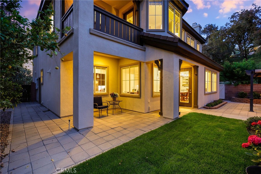 7 Wegeford Circle Ladera Ranch, CA 92694 - Photo 71 of 74