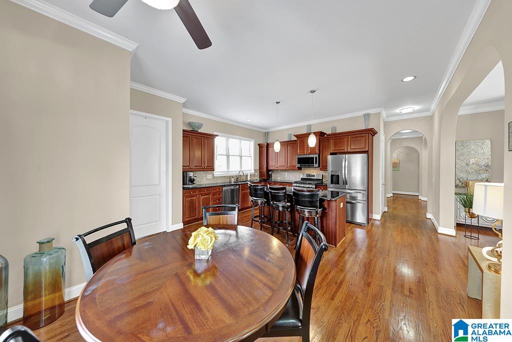 2845 Aster Lake Road Helena, AL 35022 - Photo 11 of 48