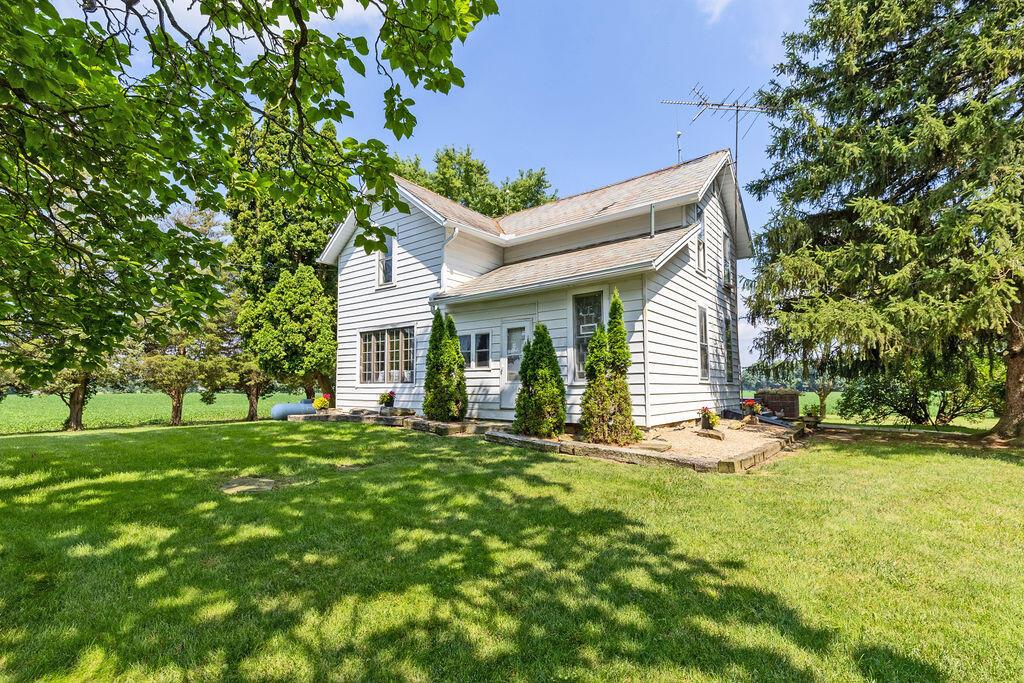 5946 Fairchild Road Cardington, OH 43315 - Photo 28 of 46 Exterior
