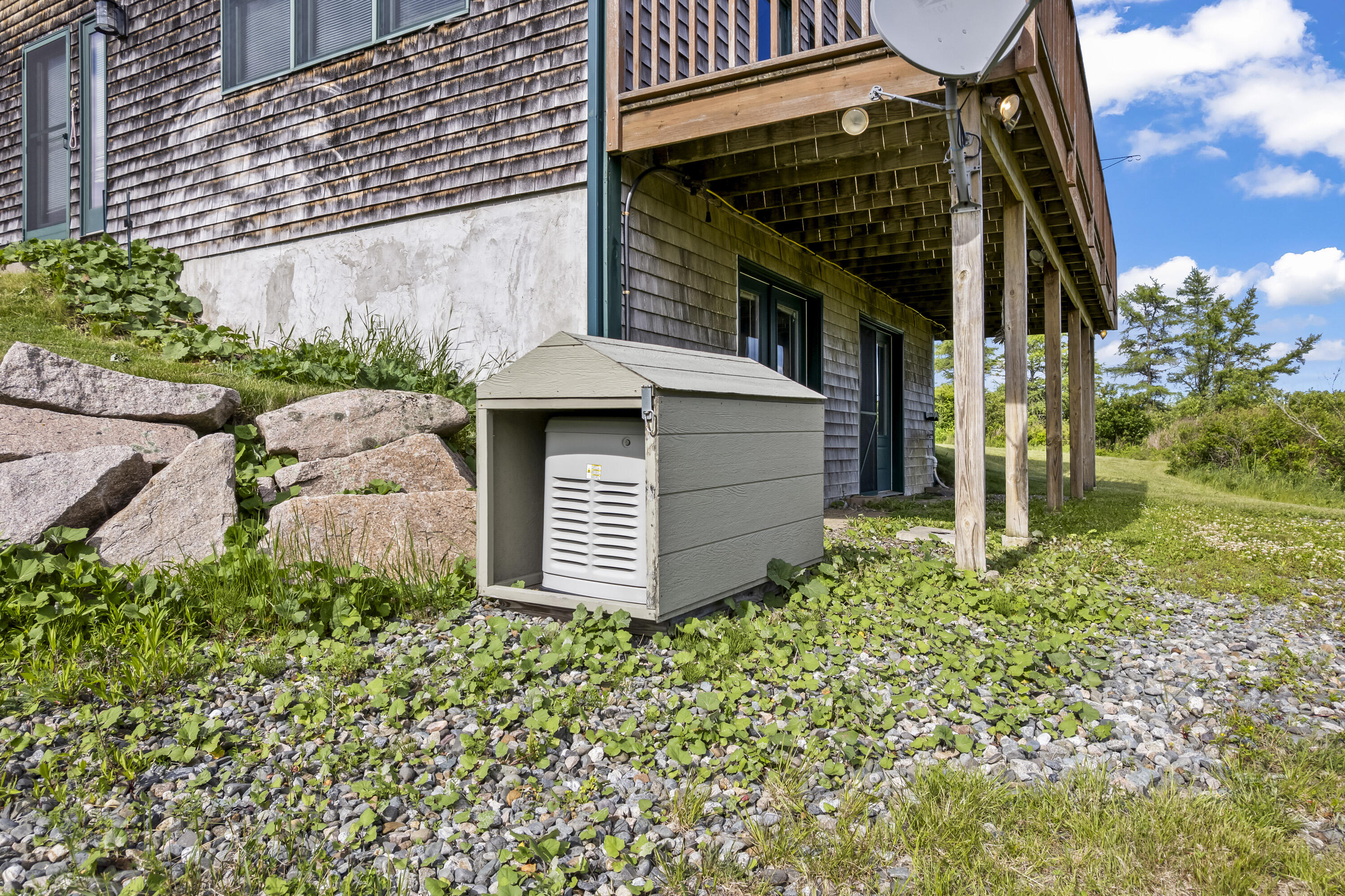 26 Ridge Road Cutler, ME 04626 - Photo 17 of 68 26 Ridge Rd_0194
