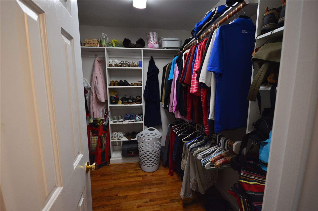 3211 Ridgestone Parkway Durham, NC 27712 - Photo 24 of 30 Master Closet