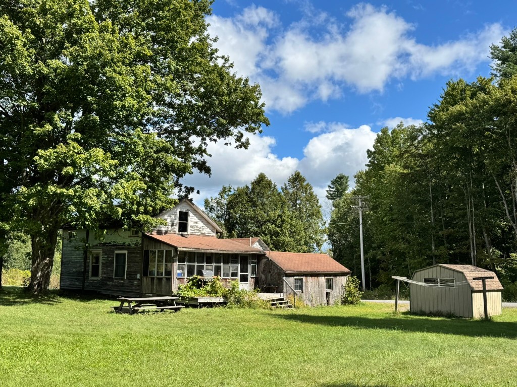 470 Pendell Hill Road Whitney Point, NY 13862 - Photo 1 of 18 Gallery Image 1