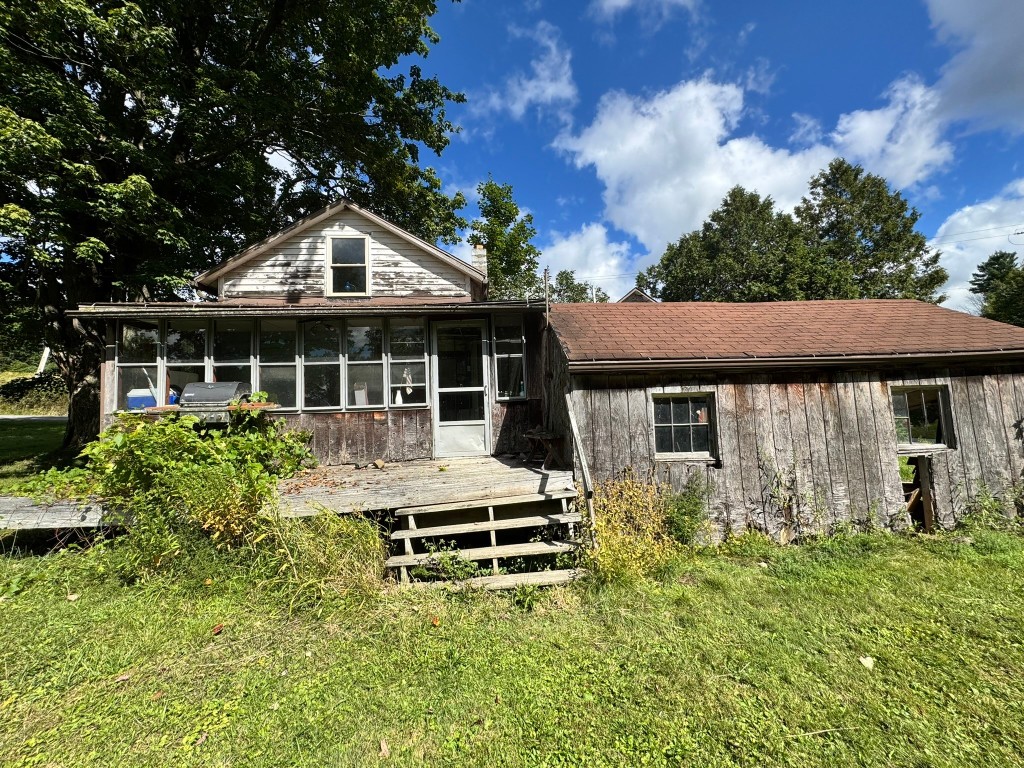 470 Pendell Hill Road Whitney Point, NY 13862 - Photo 3 of 18 Gallery Image 3