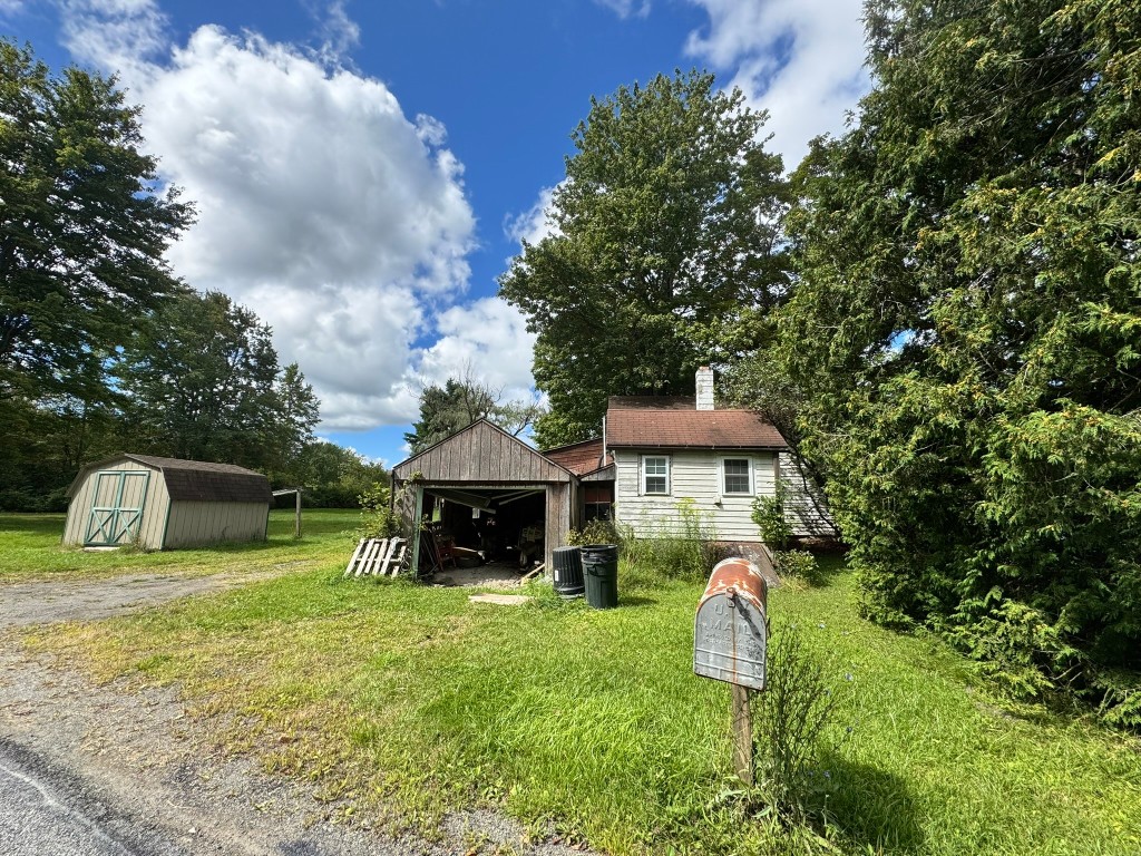 470 Pendell Hill Road Whitney Point, NY 13862 - Photo 5 of 18 Gallery Image 5