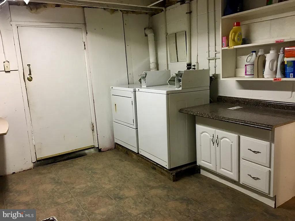 217 Bynum Ridge Road, Unit 6 Forest Hill, MD 21050 - Photo 16 of 16 Laundry!
