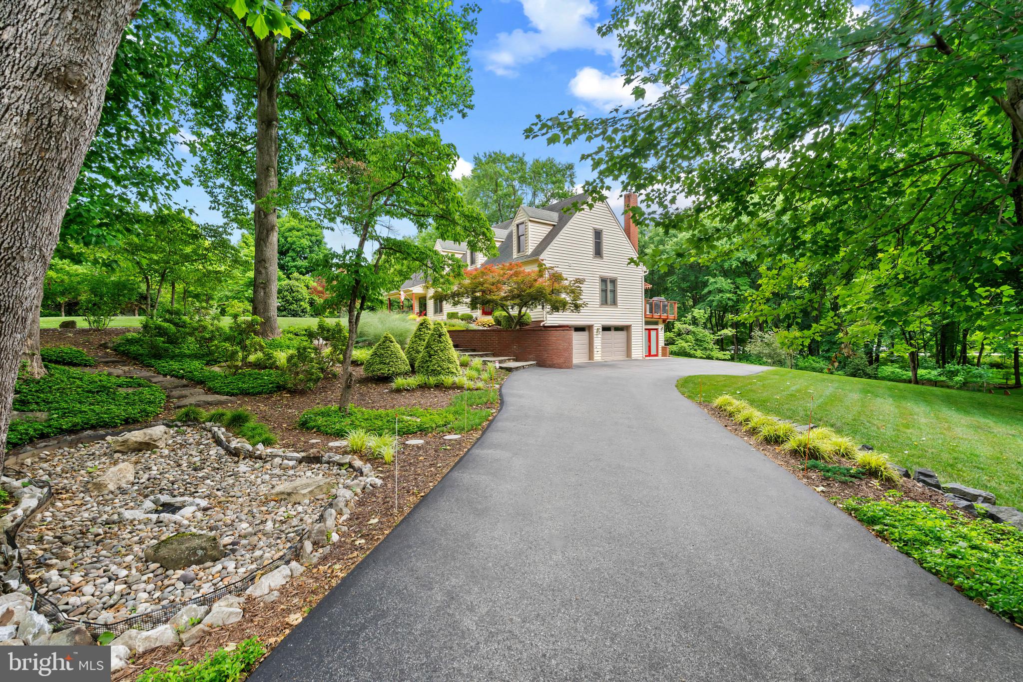 10821 Braeburn Road Columbia, MD 21044 - Photo 5 of 64