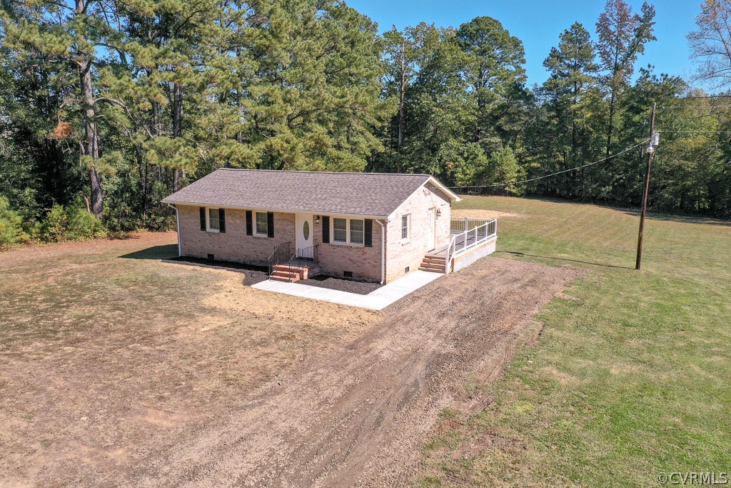 8906 Centennial Road Disputanta, VA 23842 - Photo 1 of 34 Gallery Image 1