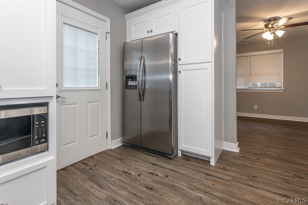 8906 Centennial Road Disputanta, VA 23842 - Photo 13 of 34 Gallery Image 13