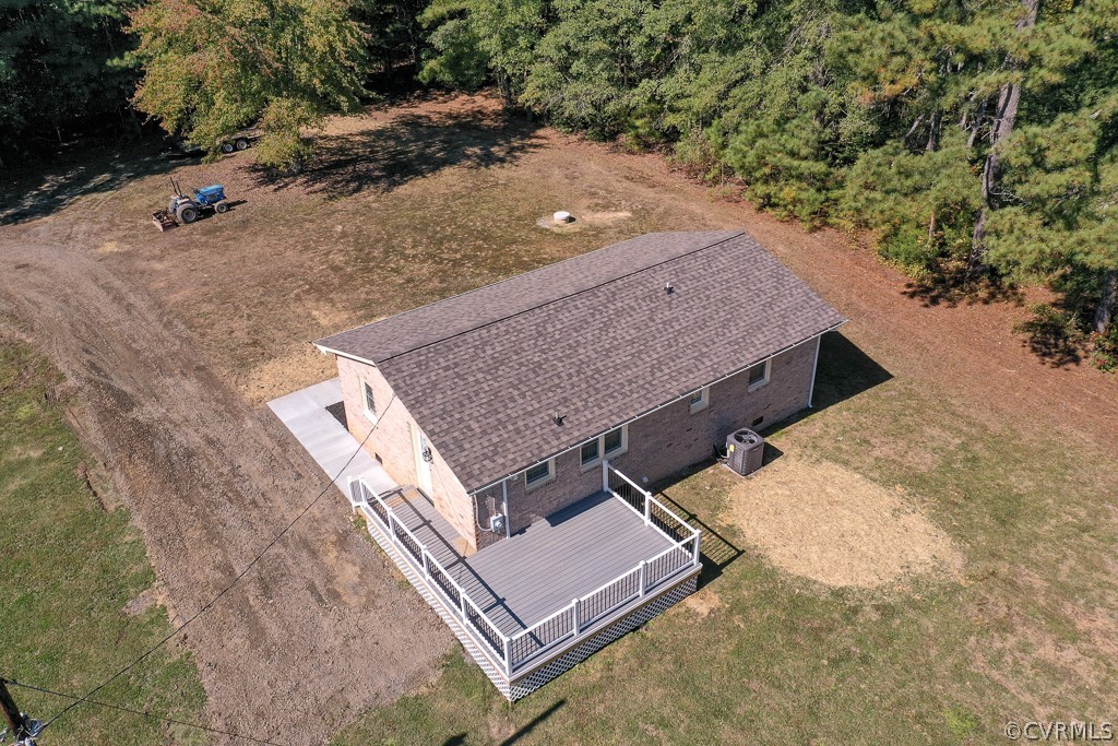 8906 Centennial Road Disputanta, VA 23842 - Photo 4 of 34 Gallery Image 4