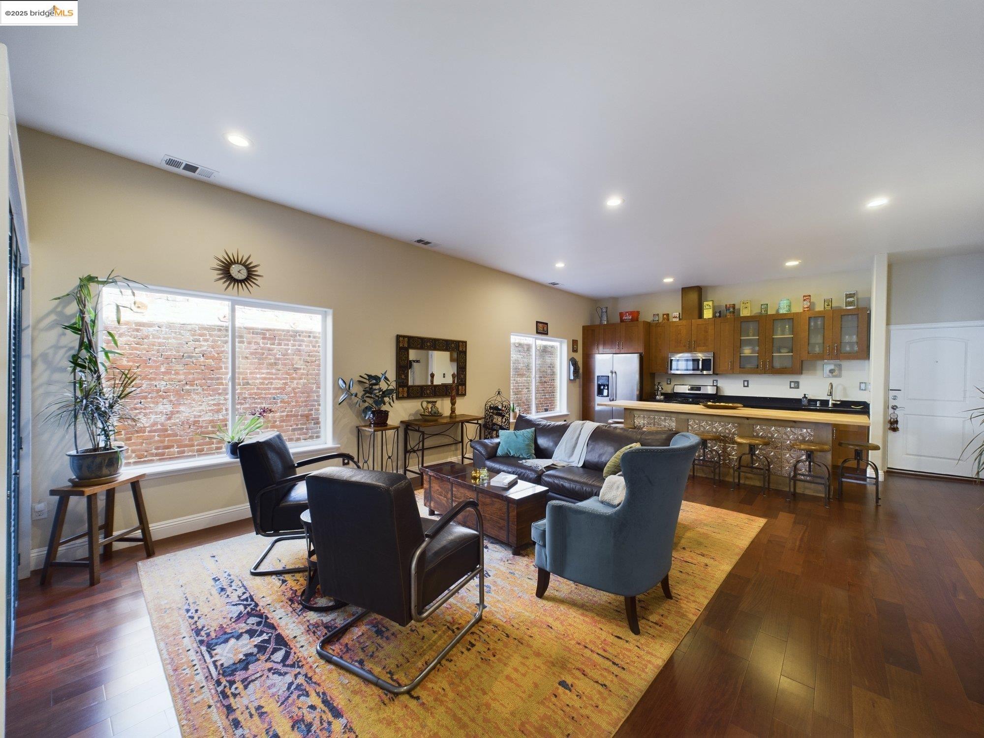 1488 14th Street, Unit A Oakland, CA 94607 - Photo 1 of 40