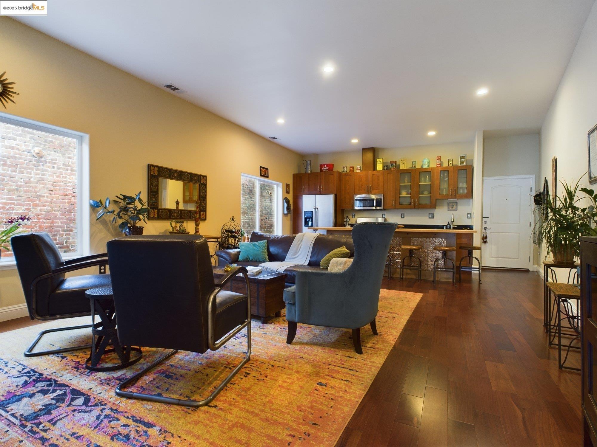 1488 14th Street, Unit A Oakland, CA 94607 - Photo 11 of 40