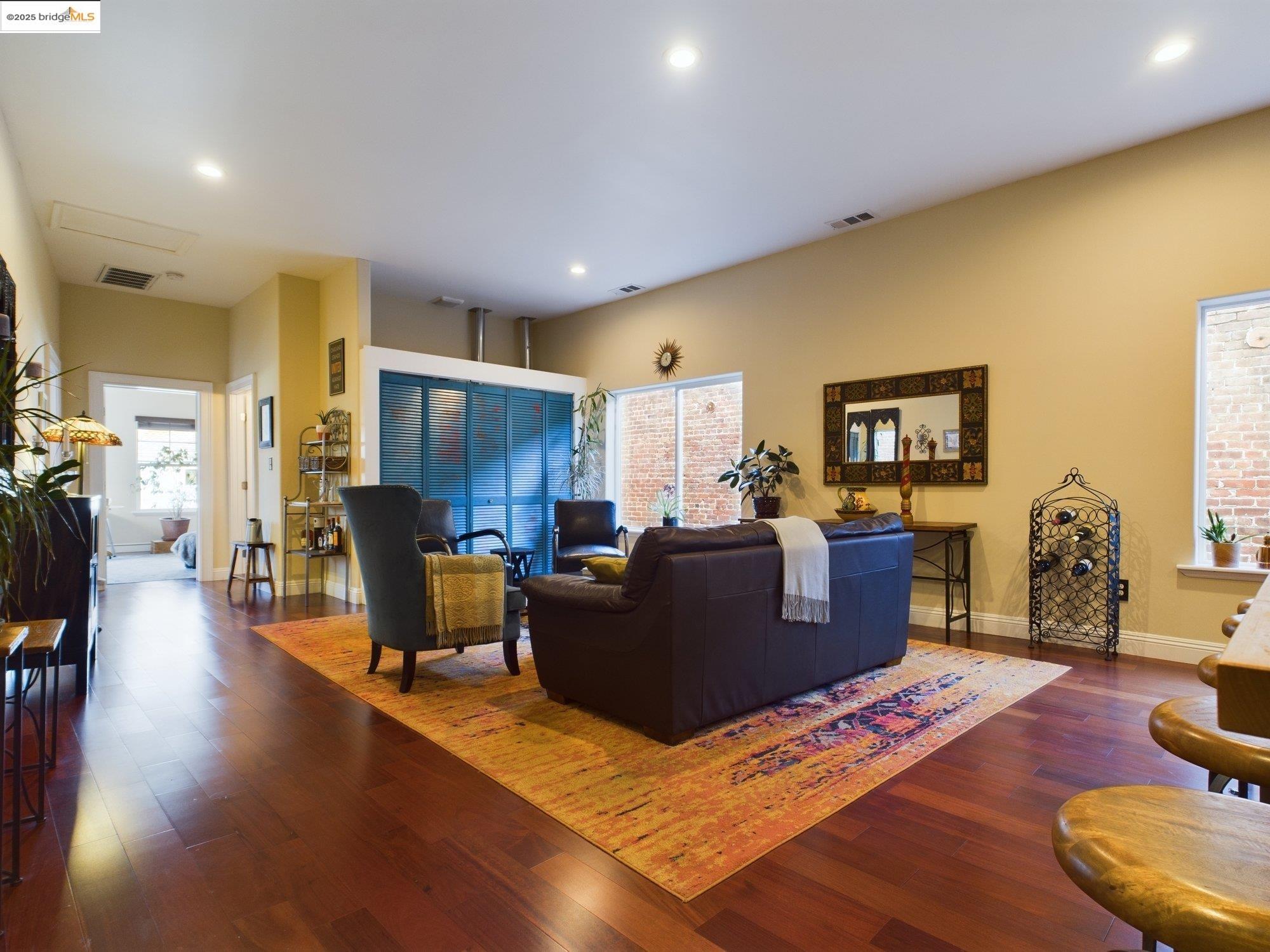 1488 14th Street, Unit A Oakland, CA 94607 - Photo 17 of 40