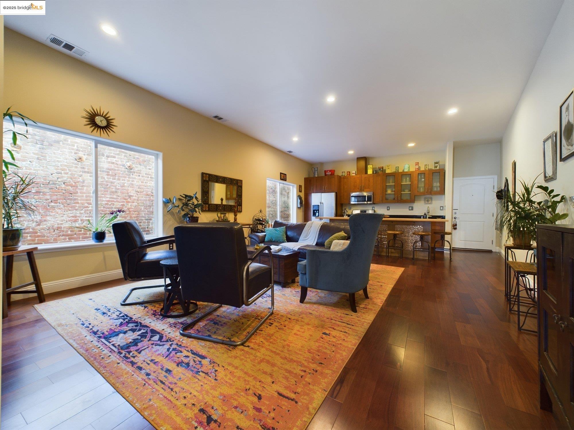 1488 14th Street, Unit A Oakland, CA 94607 - Photo 19 of 40