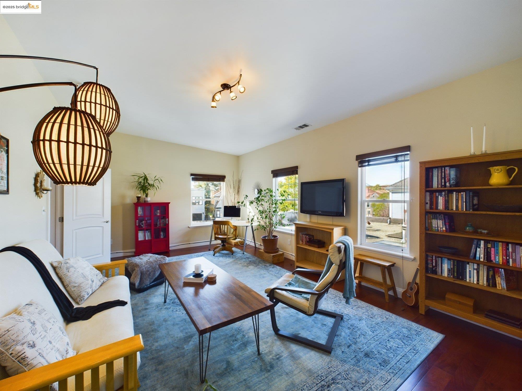 1488 14th Street, Unit A Oakland, CA 94607 - Photo 23 of 40