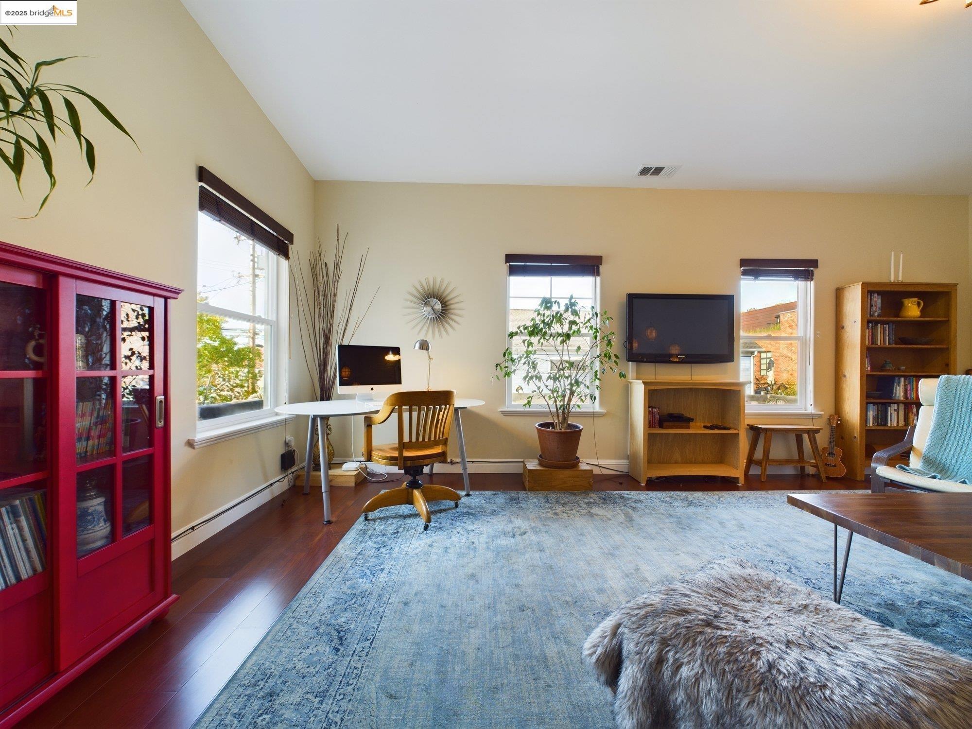 1488 14th Street, Unit A Oakland, CA 94607 - Photo 25 of 40