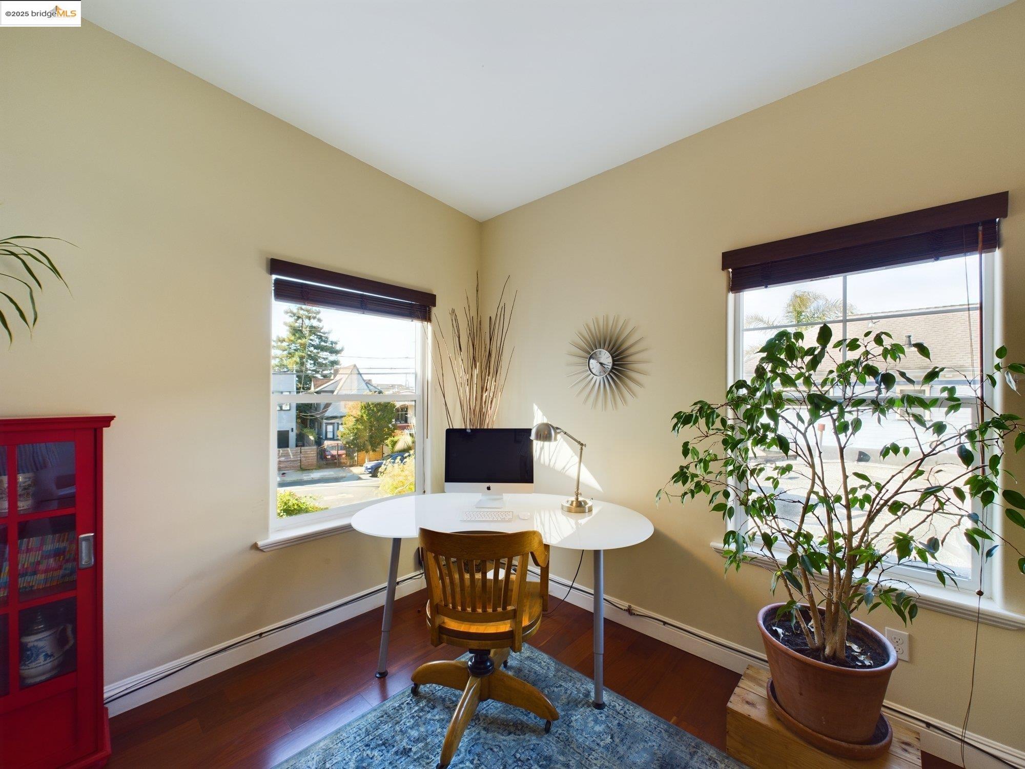 1488 14th Street, Unit A Oakland, CA 94607 - Photo 27 of 40