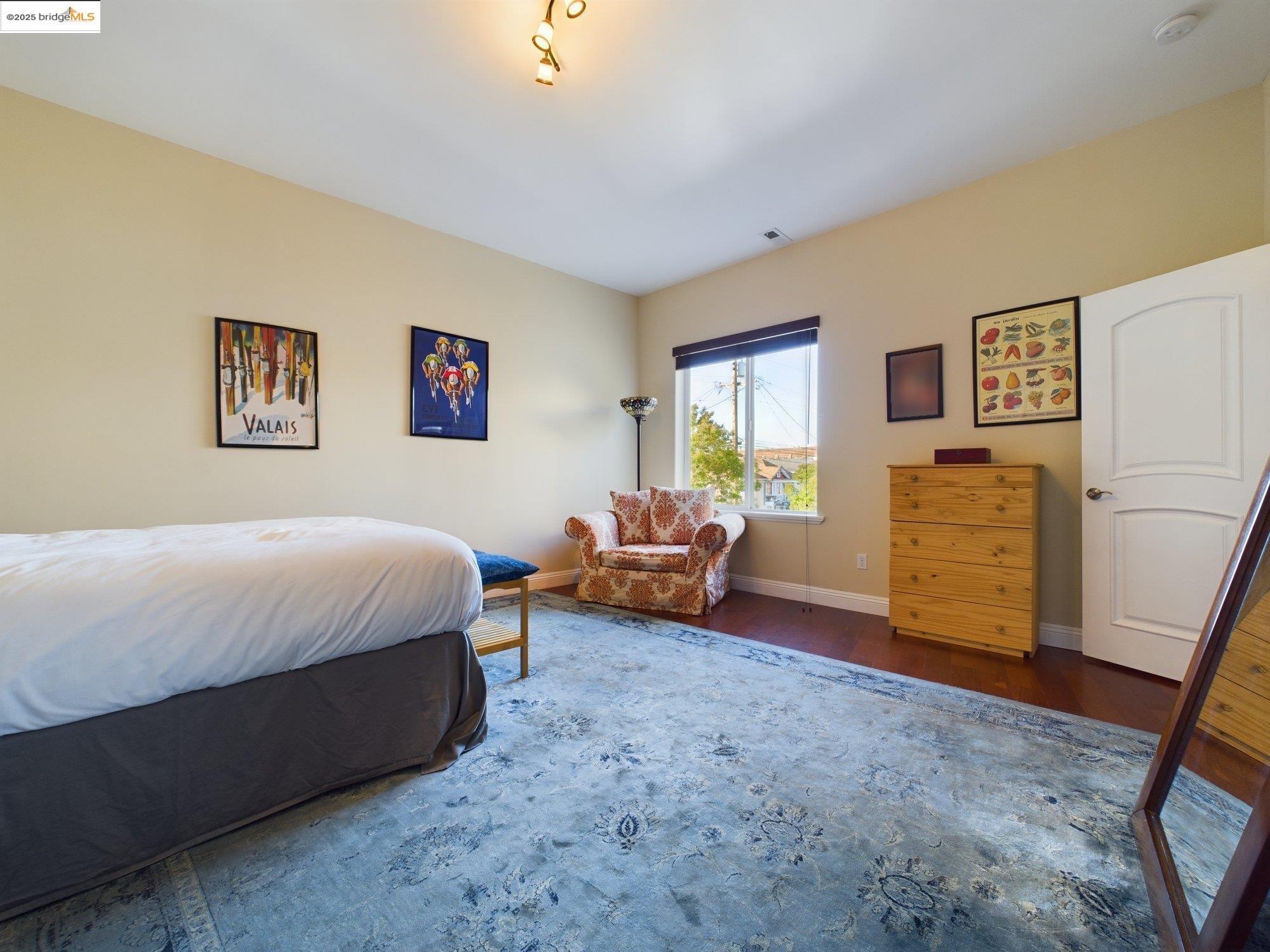 1488 14th Street, Unit A Oakland, CA 94607 - Photo 34 of 40