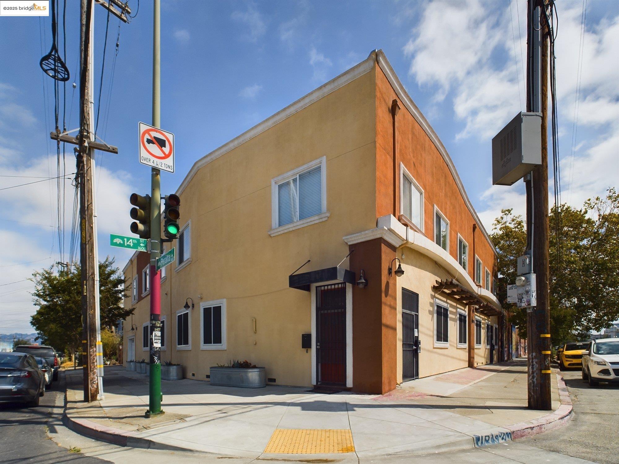 1488 14th Street, Unit A Oakland, CA 94607 - Photo 37 of 40