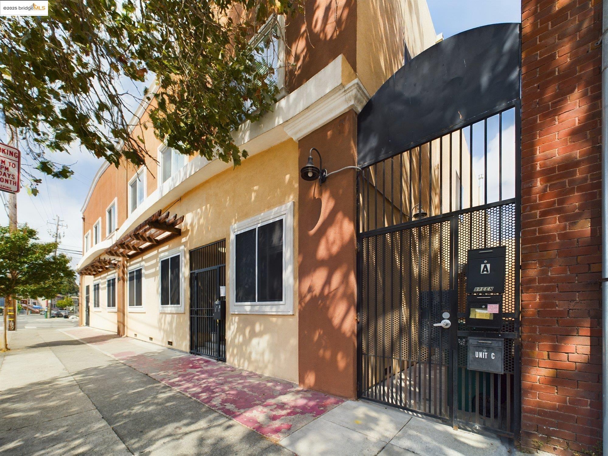 1488 14th Street, Unit A Oakland, CA 94607 - Photo 38 of 40