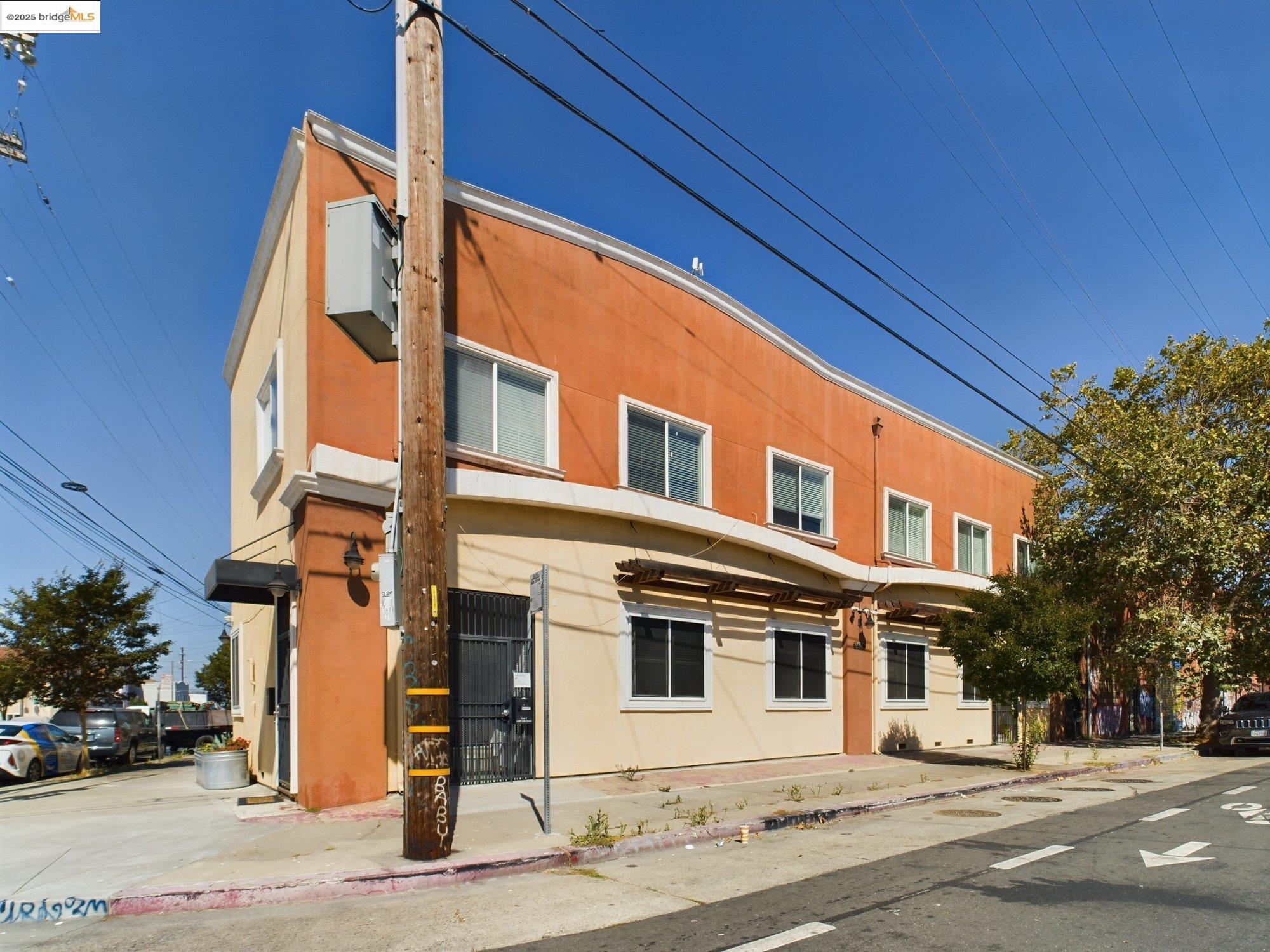 1488 14th Street, Unit A Oakland, CA 94607 - Photo 39 of 40