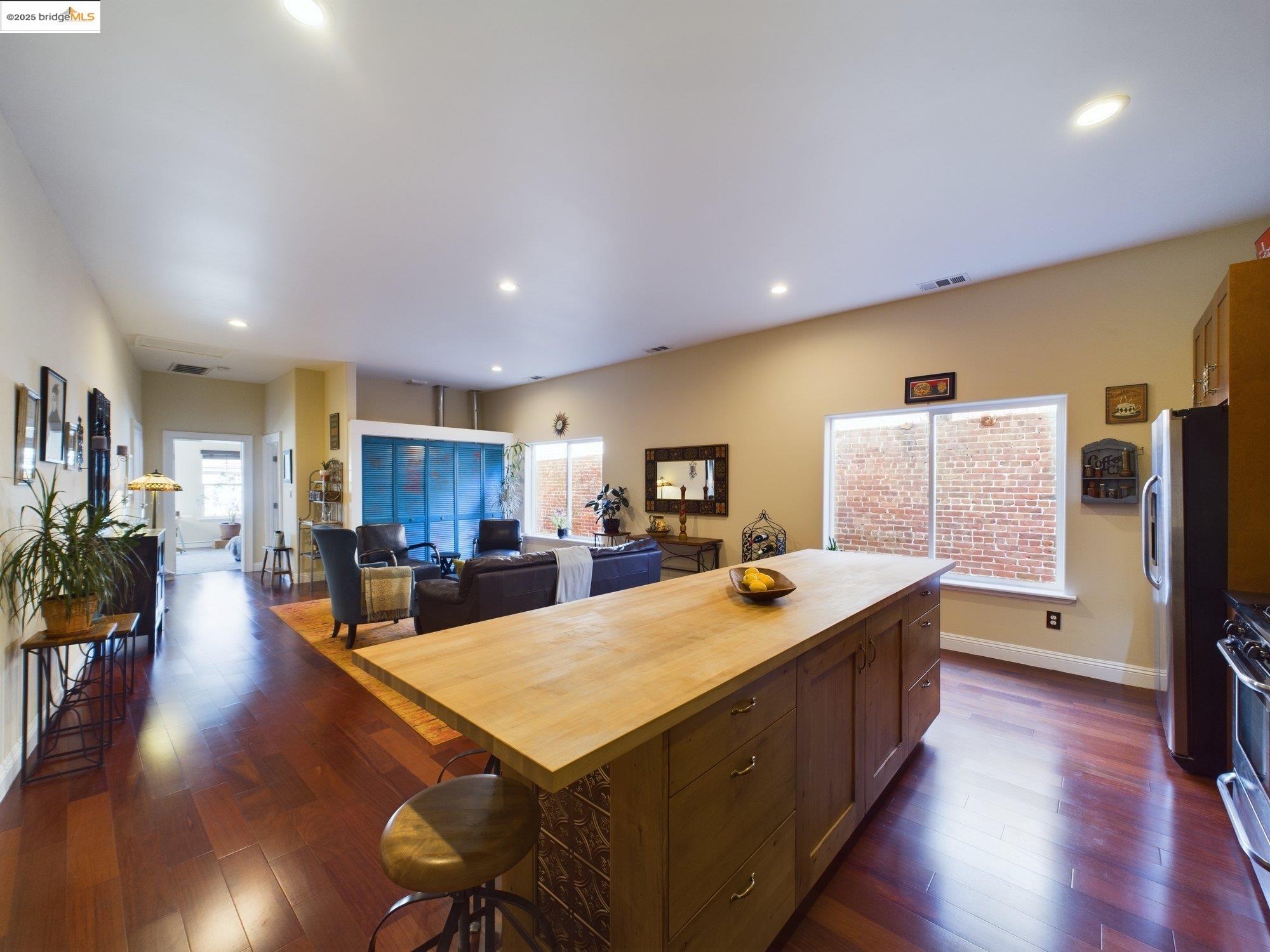 1488 14th Street, Unit A Oakland, CA 94607 - Photo 6 of 40