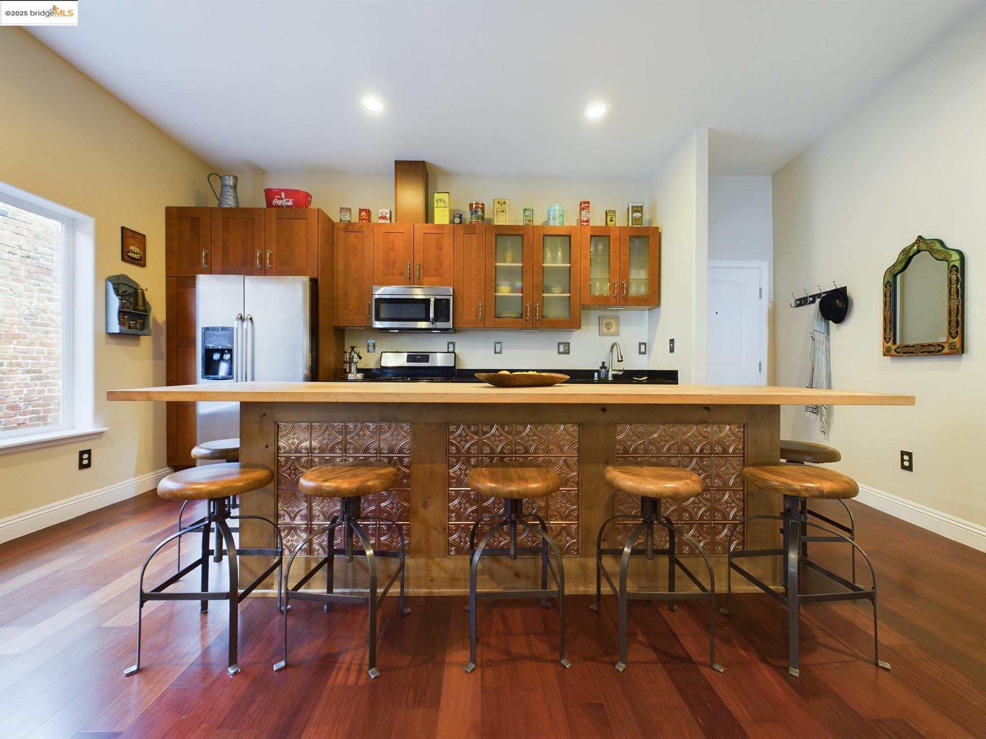 1488 14th Street, Unit A Oakland, CA 94607 - Photo 8 of 40