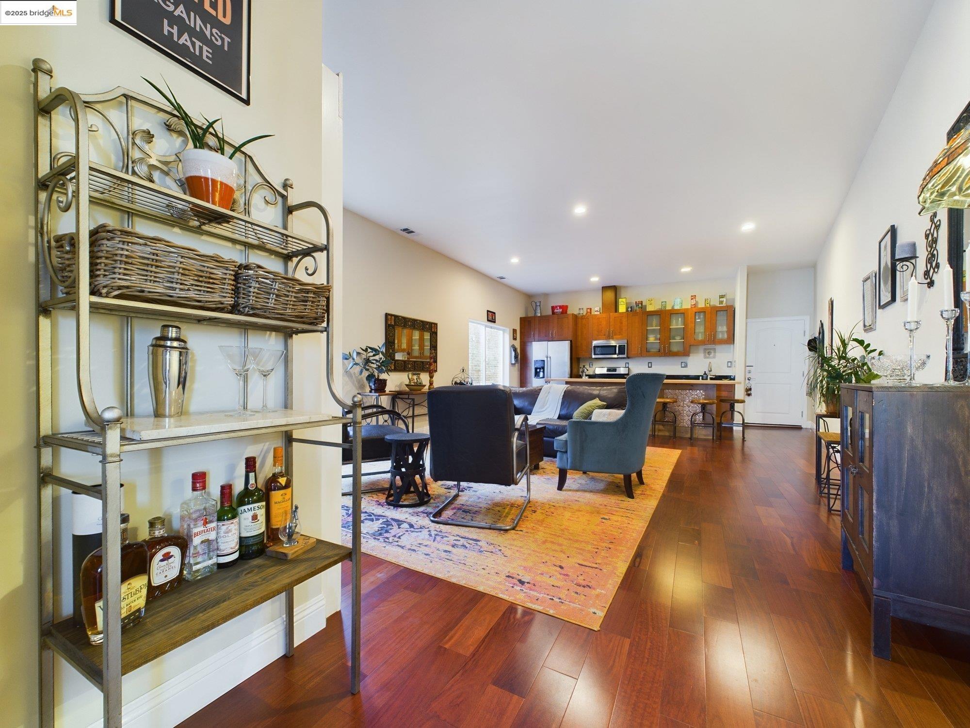 1488 14th Street, Unit A Oakland, CA 94607 - Photo 10 of 40