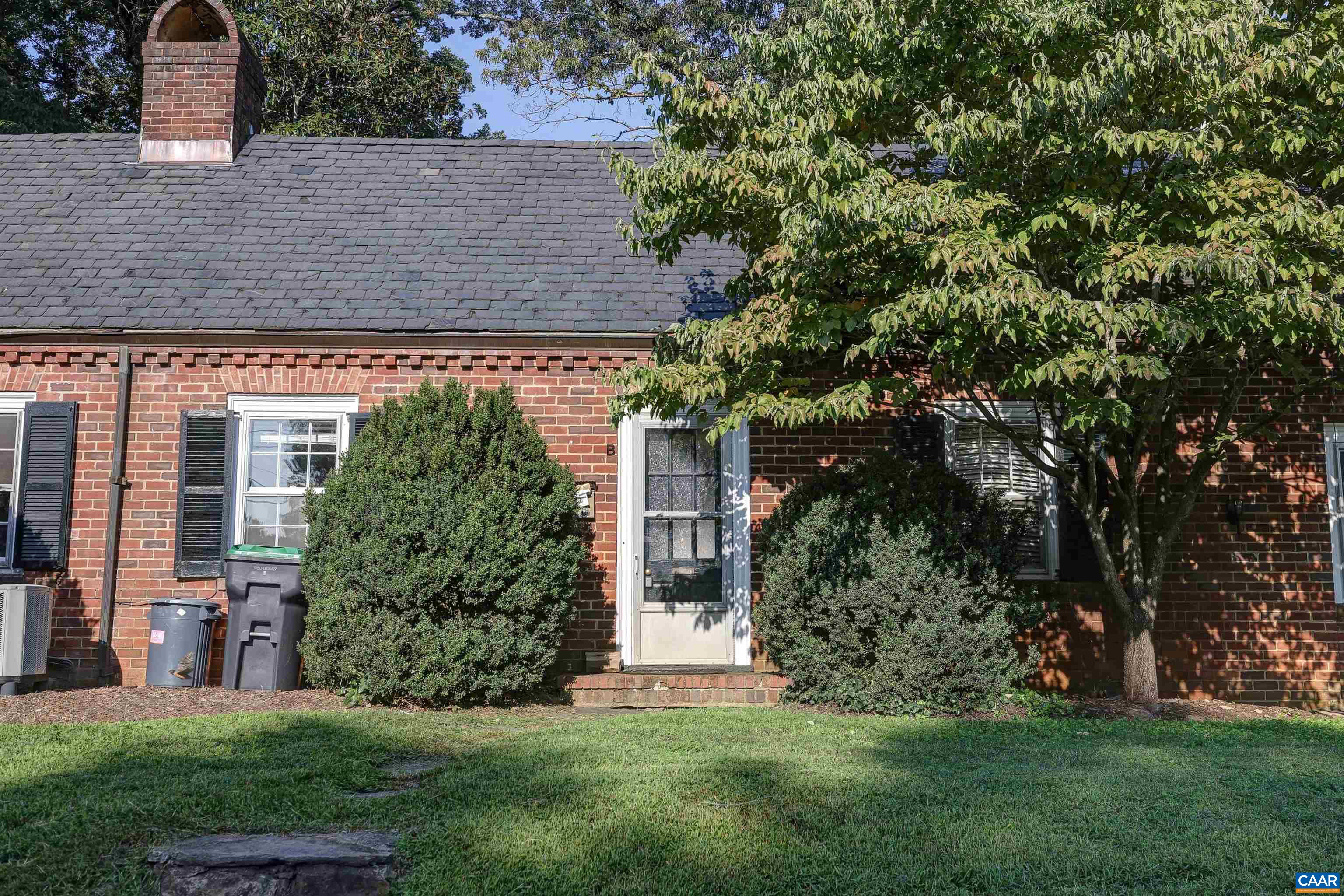 2003 Lewis Mountain Road Charlottesville, VA 22903 - Photo 11 of 19 front view of house with a yard