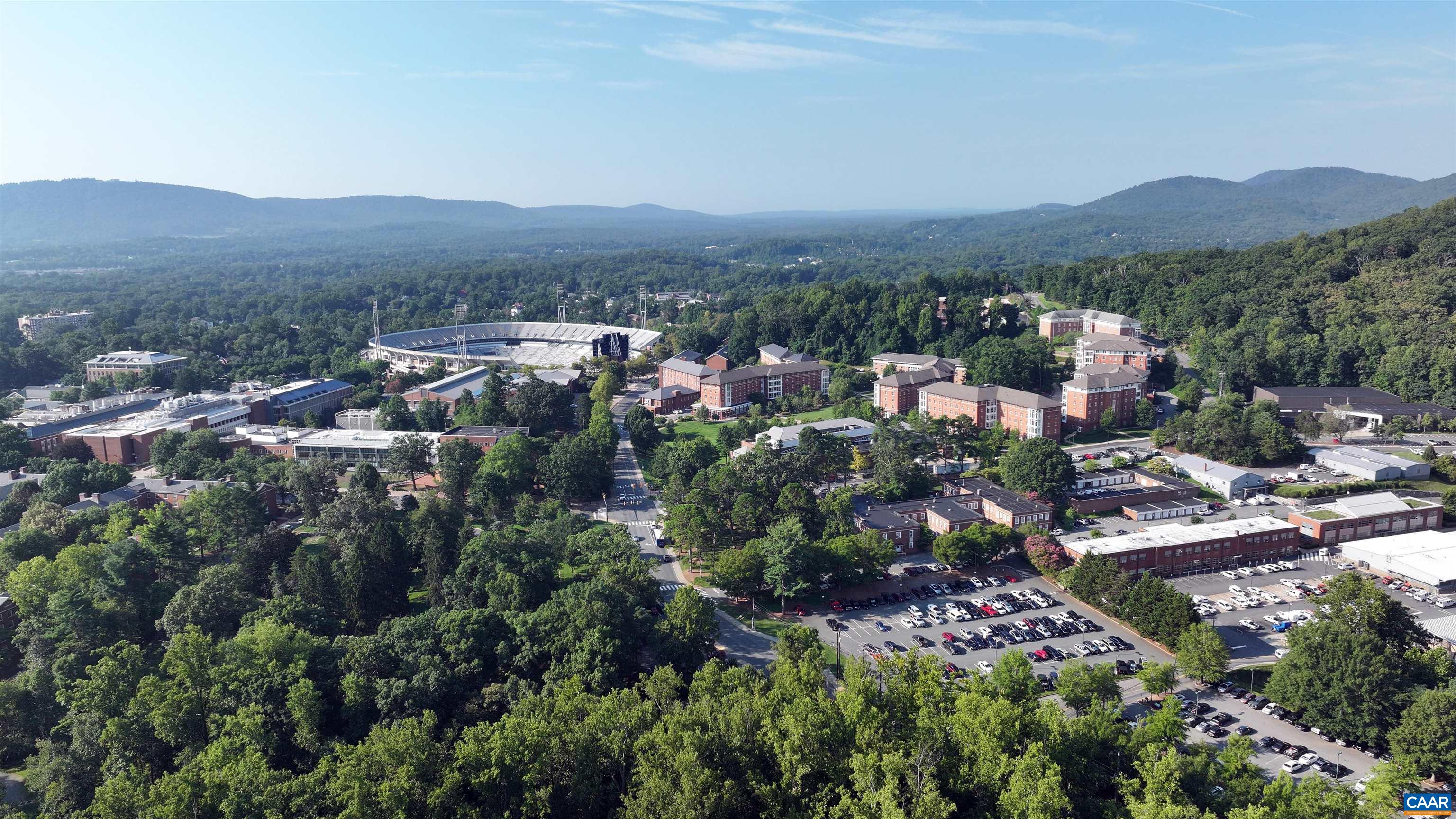 2003 Lewis Mountain Road Charlottesville, VA 22903 - Photo 17 of 19 a view of a city