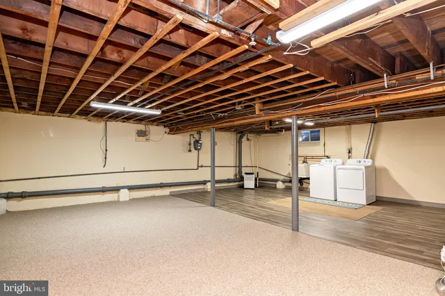 $425,000 | 1900 West High Street, Haddon Heights, NJ 08035