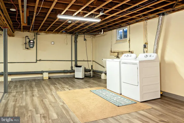 $425,000 | 1900 West High Street, Haddon Heights, NJ 08035